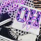 PERFECTLY PURPLE STATES(Dropdown)-DTF
