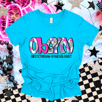 Frosted Flair Collection(DropDown)-DTF