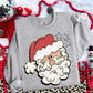 Whimsical Santa-dtf