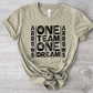 One Team-Aarows-DTF