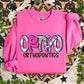 Frosted Flair Collection(DropDown)-DTF