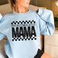 Overstimulated Mama-DTF