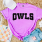 Owls-DTF