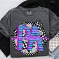 Spring STATES(Dropdown)-DTF
