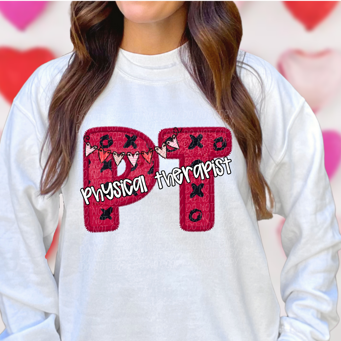 Vday Careers (All Names are in this listing/dropdown)-DTF