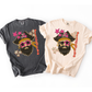 College Mascots Name right side (DROPDOWN)-DTF&UV
