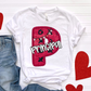 Vday Careers (All Names are in this listing/dropdown)-DTF