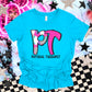 Frosted Flair Collection(DropDown)-DTF