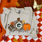 Fall & Football ALL TEAMS LISTED IN THIS LISTING WITH A DROPDOWN -DTF