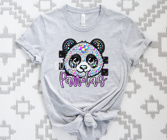 Pandas-DTF
