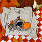 Fall & Football ALL TEAMS LISTED IN THIS LISTING WITH A DROPDOWN -DTF