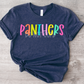 Panthers Neon-DTF