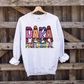 Para crayons-DTF