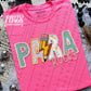 Para Rocks (Pink)-DTF
