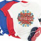 Party Like its 1776 Red-DTF