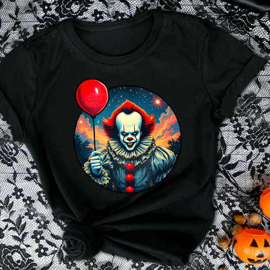 Pennywise -DTF&UV