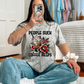 People suck coffee helps-DTF&UV