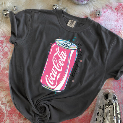 Mom Juice Coke-DTF&UV