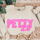 Petty 2.0-DTF&UV