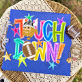 Vikings Touch Down-DTF&UV