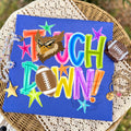 Owls Touch Down-DTF&UV