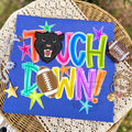 Panthers Touch Down-DTF&UV