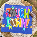 Greyhounds Touch Down-DTF&UV