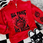 All panic(Sleeve)-DTF