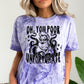 Oh you poor unfortunate-  DTF&UV