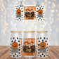 Halloween University -UV Wrap