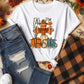 Fall for Jesus- DTF&UV