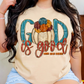 God is good fall- DTF&UV