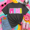 Mini -DTF&UV