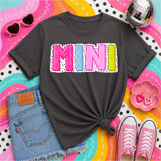 Mini -DTF&UV