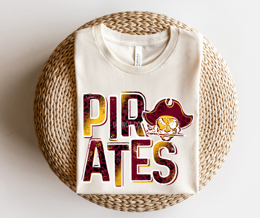 Pirates-DTF