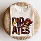 Pirates 1-Dtf