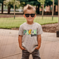 Pre-K rocks (black)-DTF