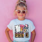 Grade School Checkered Collection(dropdown)-DTF&UV