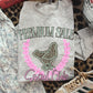 Premium Sale Social Club Chicken Camo-DTF&UV
