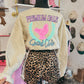 Premium Sale Social Club Chicken pink-DTF&UV
