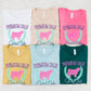 Premium Sale Social Club Cow Leather -DTF&UV
