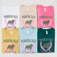 Premium Sale Social Club Pig Camo  -DTF&UV
