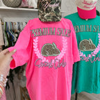 Premium Sale Social Club Rabbit Camo -DTF&UV