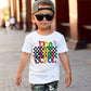 Grade School Boy(dropdown)-DTF&UV