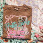 Pretty girls saves lives-DTF&UV