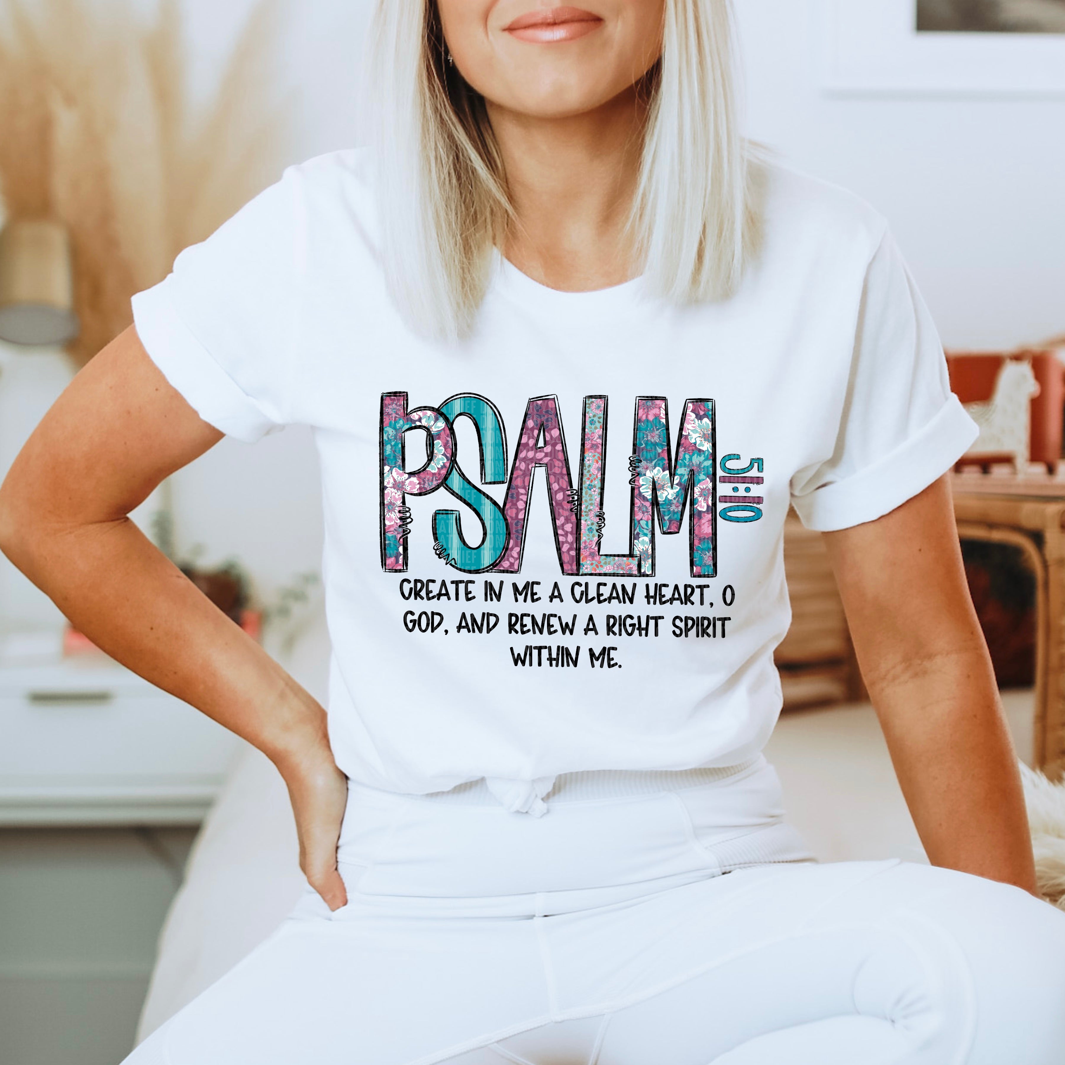 Psalm5110 dtf ABIDesignstore Psalm5110 dtf abidesignstore