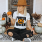 Pumpkin Queen -DTF&UV