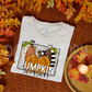 Pumpkin Season-DTF