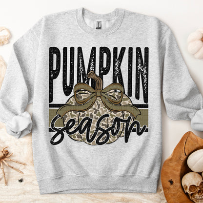 PumpkinSeasoncamo-DTF&UV
