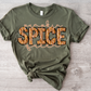 Pumpkin Spice Queen-DTF